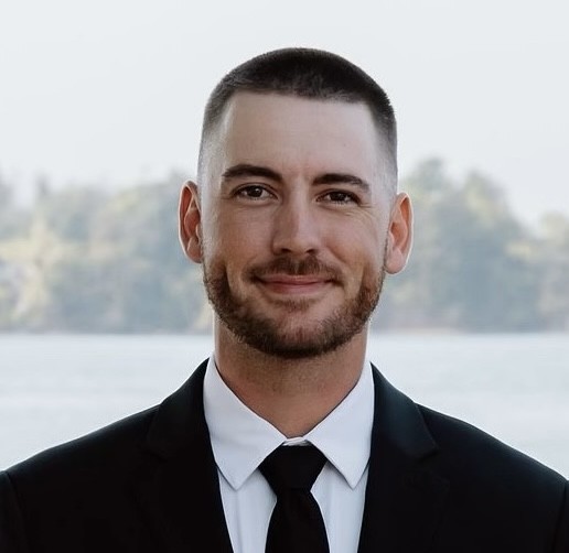 Christopher J. Webb